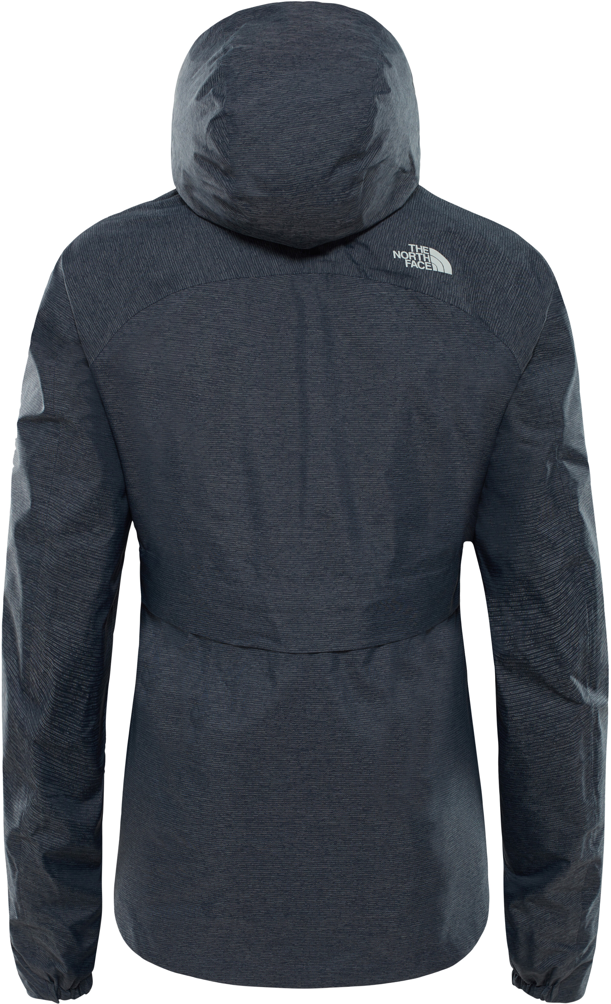 The North Face Inlux Dryvent - Chaqueta Mujer - azul | Campz.es